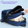 Children's School Backpack Boys Large Capacity Waterproof and Breathable Teenager Backpack Elementary School Fashionable Durable