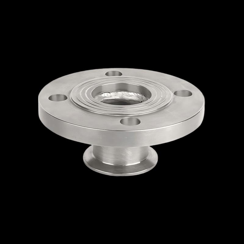 Stainless Steel Flange Adapter