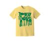 Thin Lizzy Heavyweight T Shirt - The Boys Are Back In Town, Jailbreak