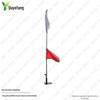 Quyebang Outdoor Signal Flags & Field Markers