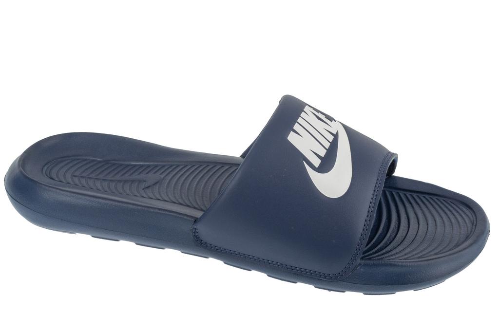 Nike Victori One Shower Slide, Mens navy Slides