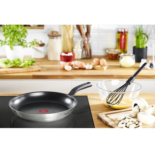 Frying Pan Tefal C9720514 Comfort Max 26 Cm