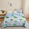 Jieliya Cool-Feel Summer Quilt