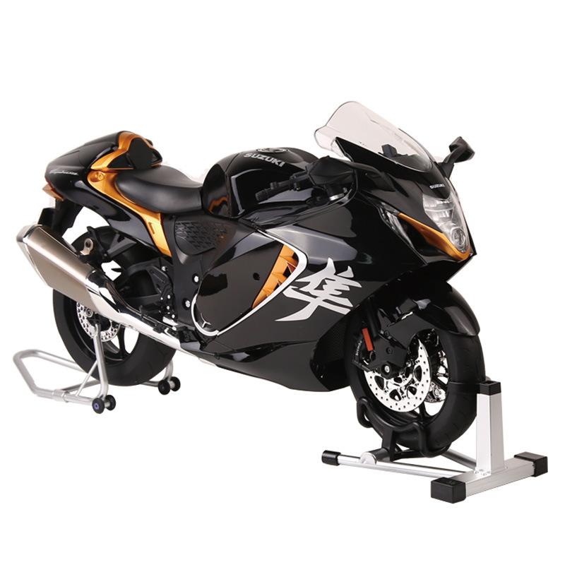 Spray 1/6 SUZUKI HAYABUSA GSX-1300R Alloy