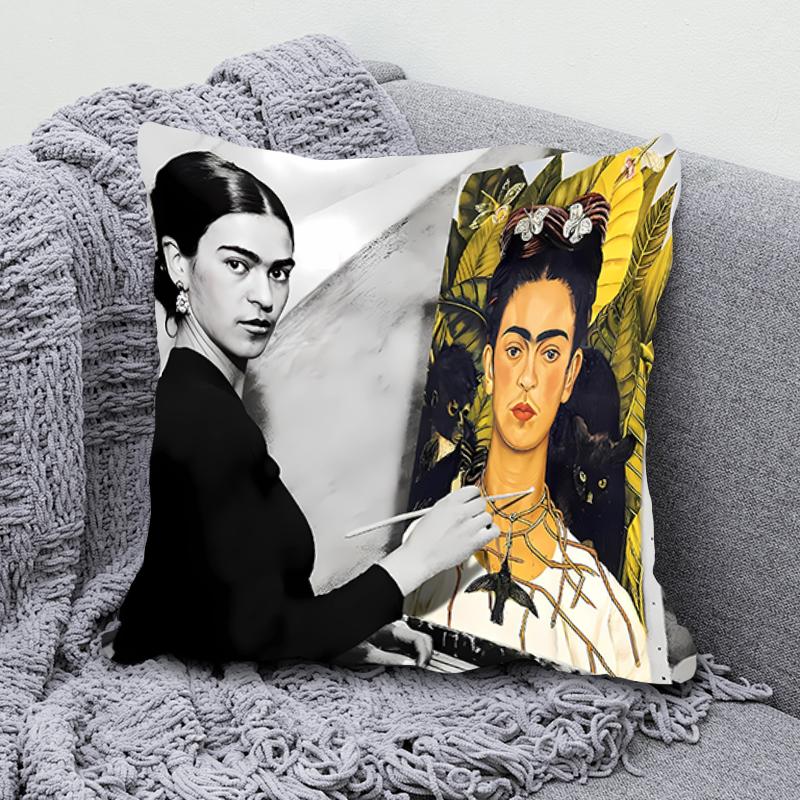 Decorazioni per la casa fodera per cuscino Iving Room Bedroomo Office Car Dakimakura cuscini di tiro federa quadrata