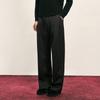 Men's Casual Straight-Leg Loose Fit Pants