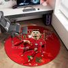 Cristiano Ronaldo Portugal Football Legend Glory Carpet Living Room And Bedroom Mats Floor Mats Doormat Bathroom Mat Protective Pad
