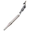 6V 12V 24V Auto Car Motorcycle Circuit Tester Gauge Test Voltmeter Pen