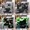 Rapper Y-Yeat Personalized Pillow Cover Kids Bedroom Wild Party Decor Pillowcase Kid Birthday Shower Gift