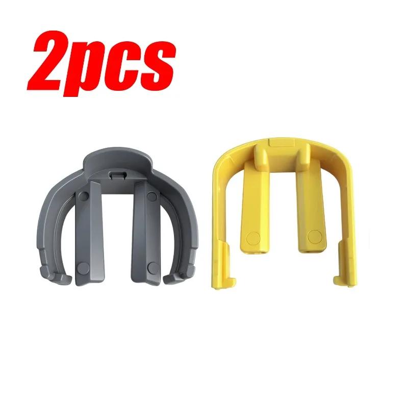 1/2pcs High Pressure Power Washers Parts C Types Clips Connector for Karchers K2 K3 K7 Car Home Trigger Household Cleaning Tools