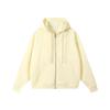 Heavyweight 380g Round Neck Pullover Sweatshirt – Autumn/Winter Trend, Drop Shoulder, Thick Long Sleeve Outerwear