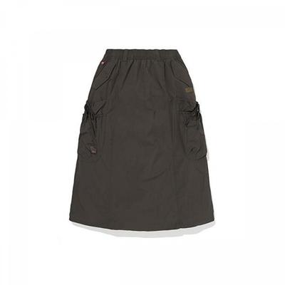 Bbcus Prima Warm String Skirt