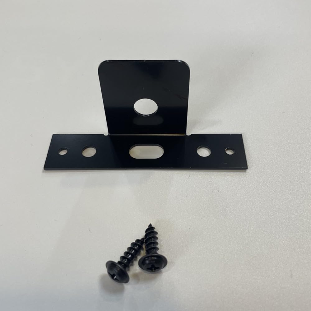 Rear back camera stay for Jimny JB64/JB74 Back camera bracket