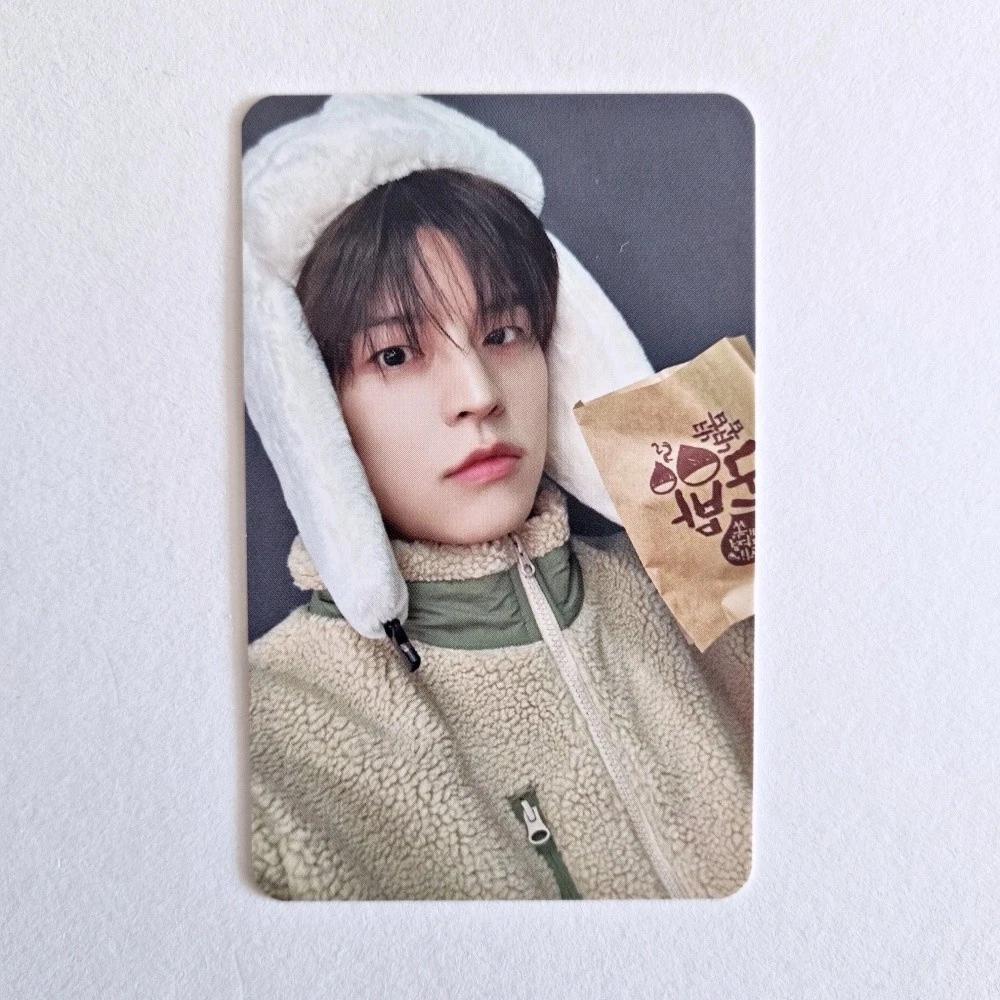 STRAY KIDS SKZ IT TAPE DO IT FANS Video Call Event PHOTO CARD OFFICIAL