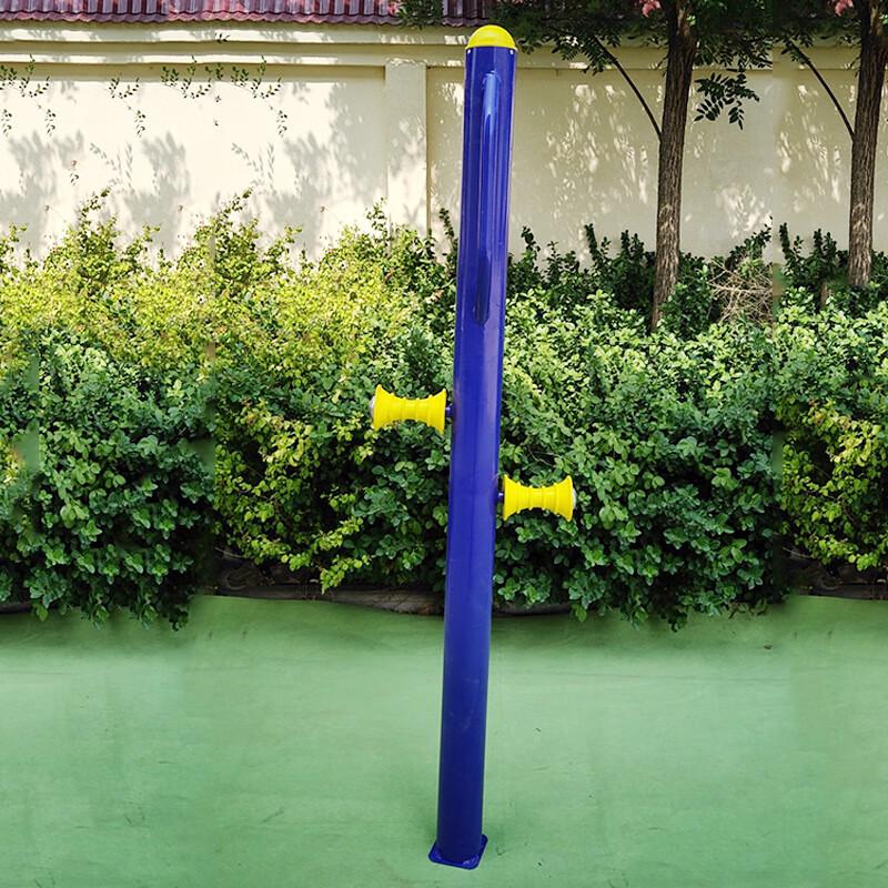 Outdoor Leg Massager & Exerciser