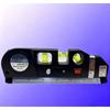 New Easy to Use Laser Level Line Tool Multipurpose Laser Level Kit Standard Cross Line Lase 8 Feet Measure Tape Ruler
