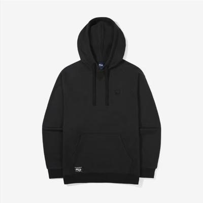 Fila White Rock Graphic Hoodie Fs2pog3110x