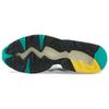 Blaze Of Glory Retro 'White Spectra Green' 383528-01