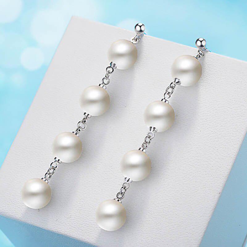Lindon Fashion Earrings Jewelry Women Wedding Party Gift Drop Earring