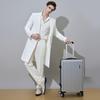 Batiannu 24-inch Business Travel Luggage