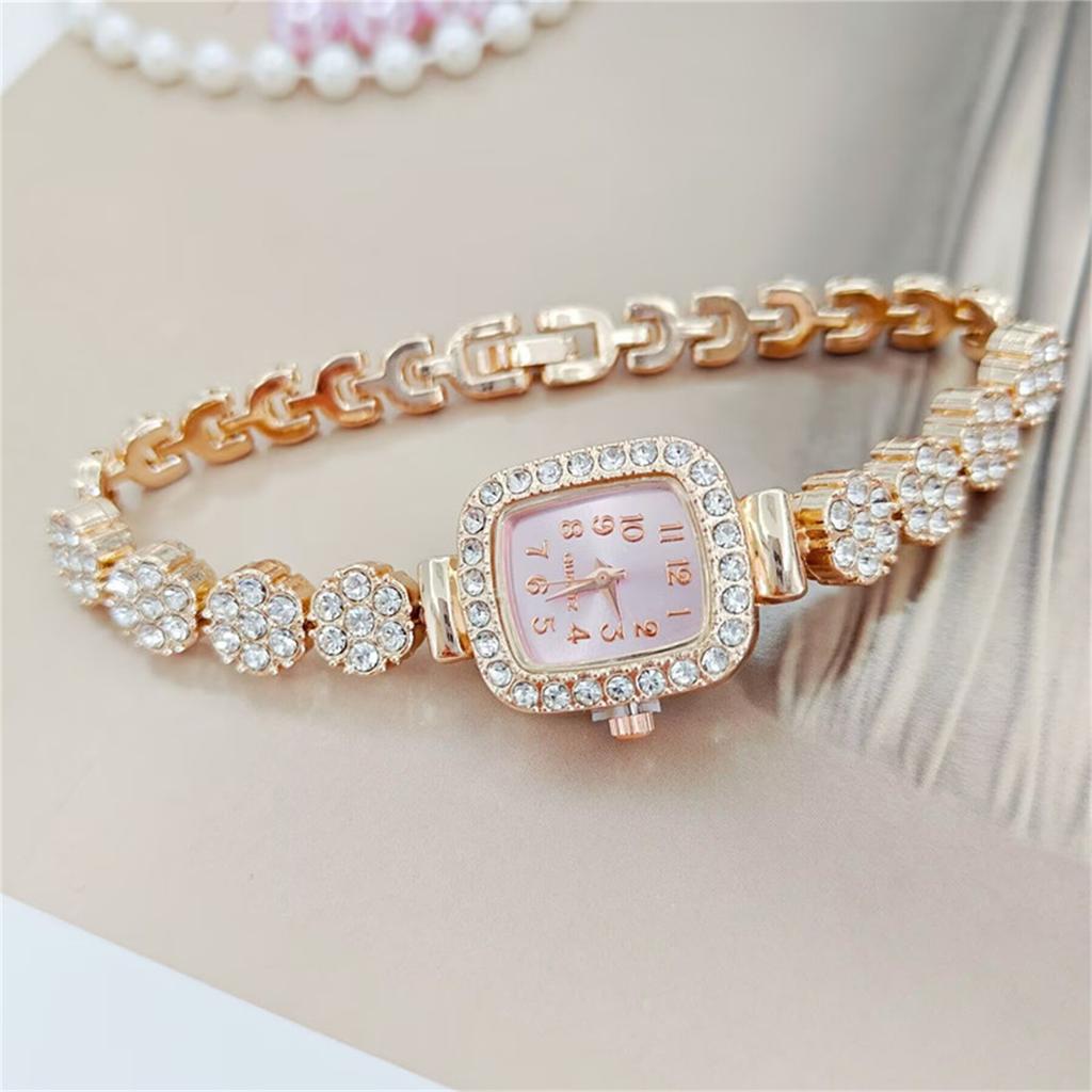 Dame Mote Lærklokke