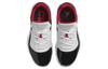 Air Jordan 11 CMFT Low 'White Black University Red'