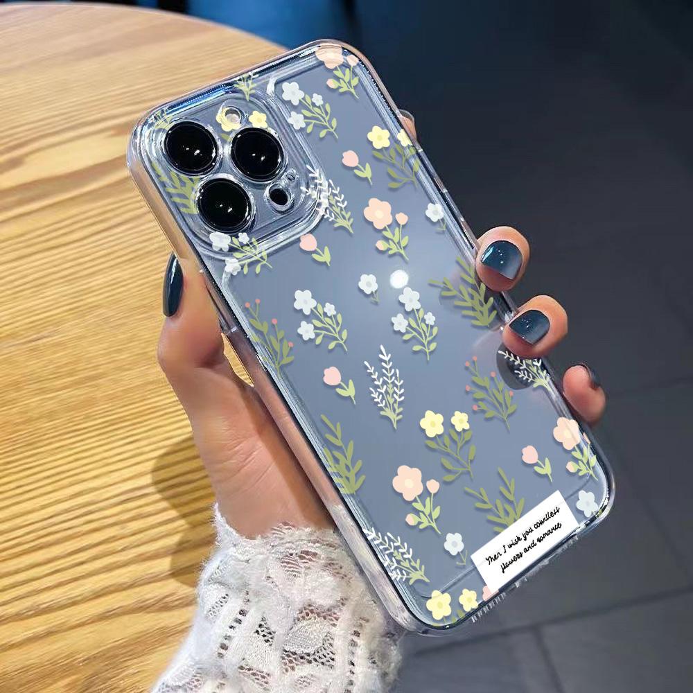 Reinforced Drop-Proof Space Case for iPhone 11 12 13 14 15 16 iPhone 14 15 16 Pro Max Samsung A16 A35 A36 A54 A55 S25 Xiaomi 11T