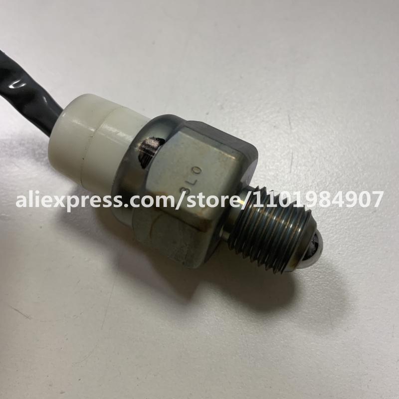 8-98181233-0 8981812330 8-97165946-1 Japanese original central transfer switch sensor for Isuzu 4JK1 D-MAX MUX automotive parts