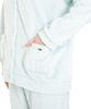 Narue Softy Snow Cable Shirt Pajama Set Women's