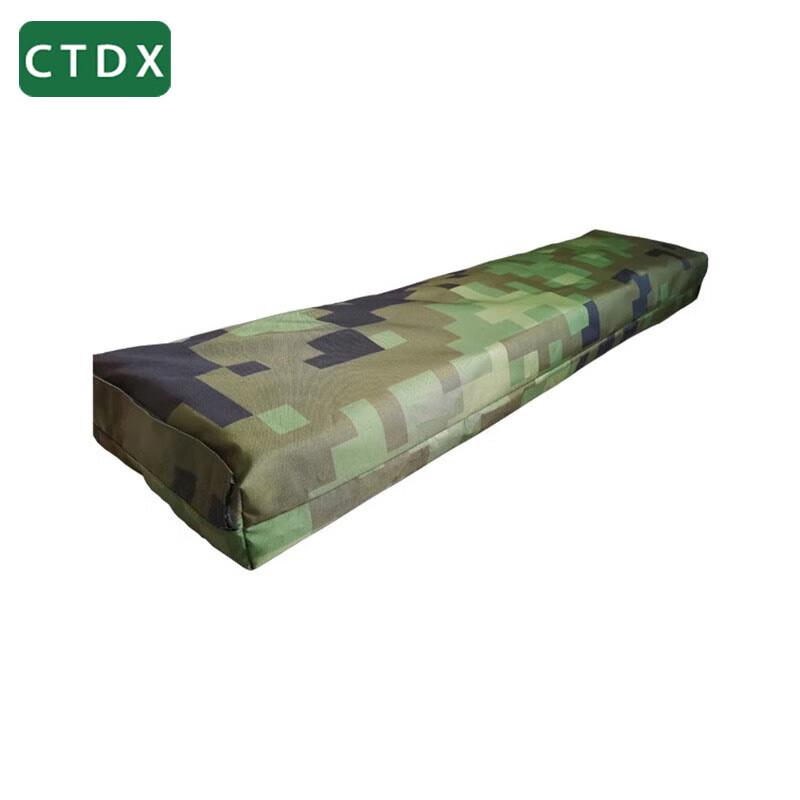 CTDX Camouflage Outdoor Tent Weight Bag