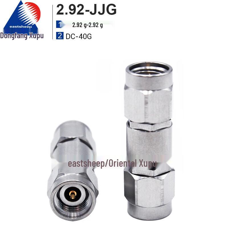 Millimeter Wave Adapter 2.92-JJG