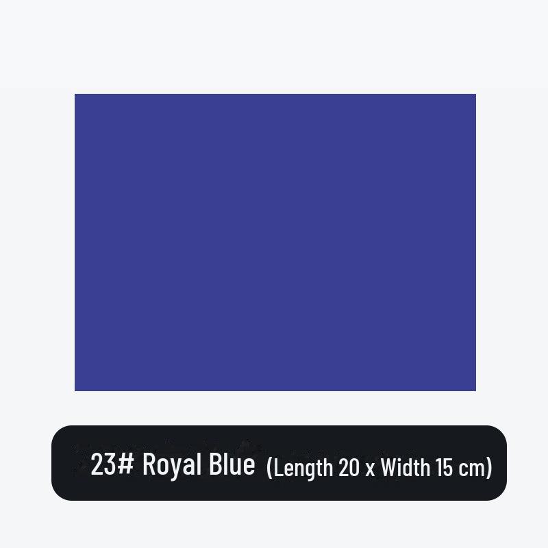 Plasture autoadeziv negru fără urme pentru repararea jachetelor de puf și a corturilor