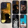 Rod Wave Singer Phone Case For Iphone 11 12 13 14 15 16 17 Pro Max Mini Plus Soft TPU Back Cover