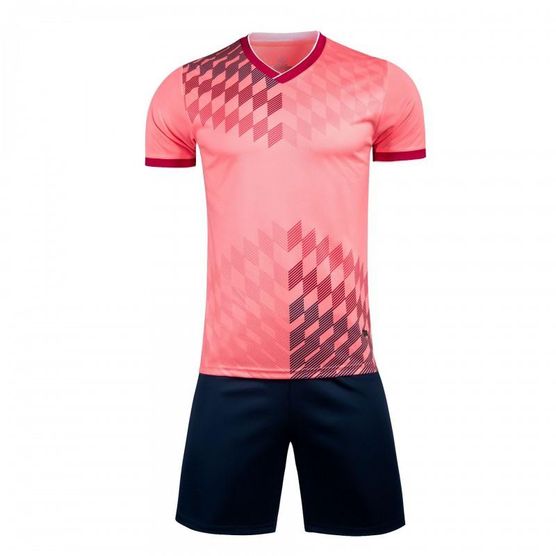 

Football Clothing Set Adult Team Competition Training Competitive Group Purchase Factory Support One Piece On Behalf Of E-commerce XXXL
