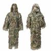 Adult Ghillie Suit Camouflage