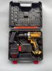 21V High-Power Dual-Speed Electric Drill with Lithium Battery