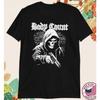 BODY COUNT Band Black Cotton All Size To 4XL Shirt Unisex Unisex T-Shirt