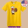 Tops – T-Shirts