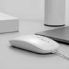 Computer Mouse With Quiet Clicks Technology Type C Cable Comfortable Grip For Professionals Students
