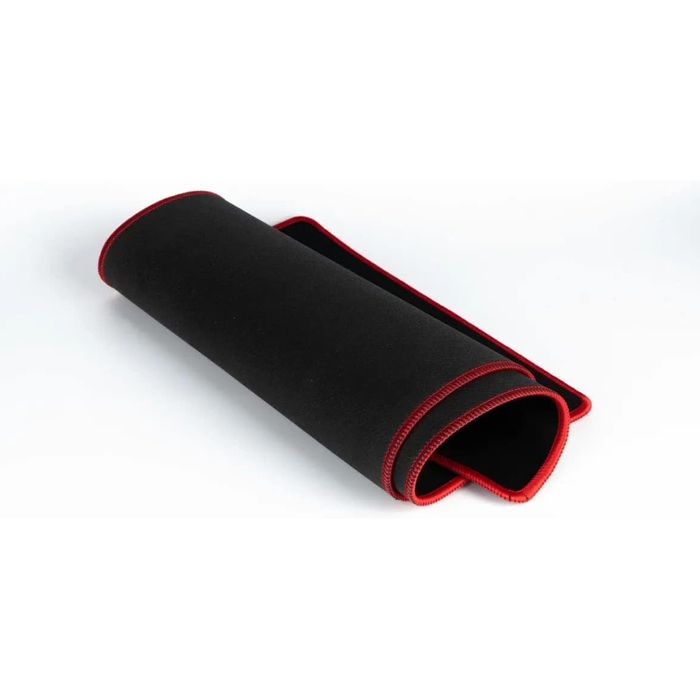 Tapis de souris de jeu, textile, antidérapant - Havit (MP848) - Noir