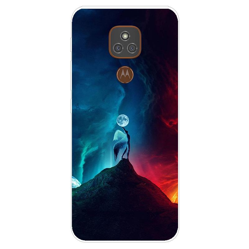 For Motorola Moto G Play Case 2021 Silicon Back Cover Phone Case For Moto G Play 2021 Soft Case for Motorola GPlay bumper coque