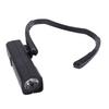 Ear Mounted Headlamps with Motion Sensor Rechargeable Handsfree Headlamp for Fishing Camping Running
