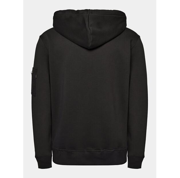 Толстовка Alpha Industries EMB