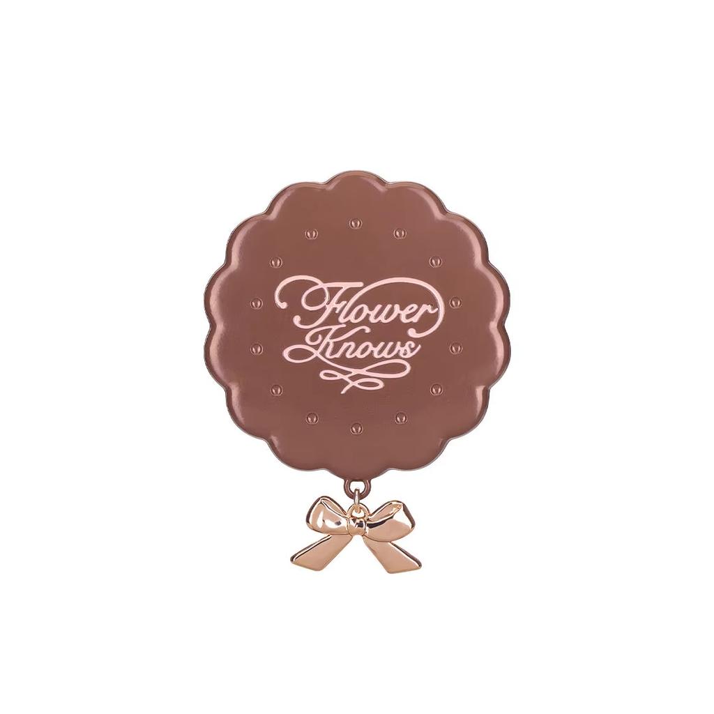 Flower Knows Muscheln Perlenkollektion Haarspangen Muschel Seestern Perle Damen Haaraccessoires Werkzeug