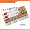 Retro Silicone Oil-Proof Baking Paper Roll for Air Fryer – Oil Absorbing Food Mat