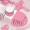 Hfm800 Yoghi Rose Massaging Foot Bath And Pedicure