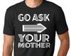 Gift For Dad T-Shirt Funny Dad T-shirt Fathers Day Gift Funny Shirt Father's Day Gift