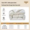 NetEase Yanxuan 95% White Goose Down Duvet