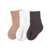 Yingbolun Baby Boys Socks (Three Pair Set)