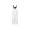 Supreme x WINDSTOPPER Overall 'Black' Men's SUP-FW23-238